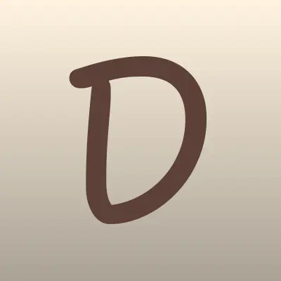 DNS, супермаркет цифровой техники, лого-визитка