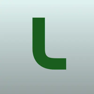 Любимчик, лого-визитка