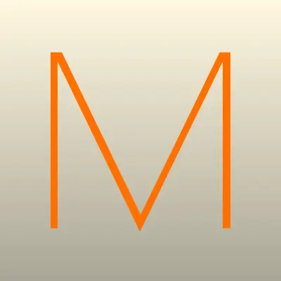 Матрёшка, ногтевая студия, лого-визитка