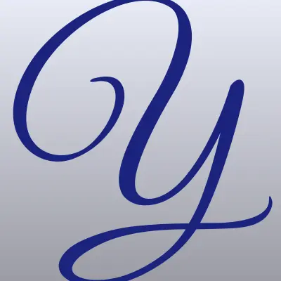 YOTA, лого-визитка